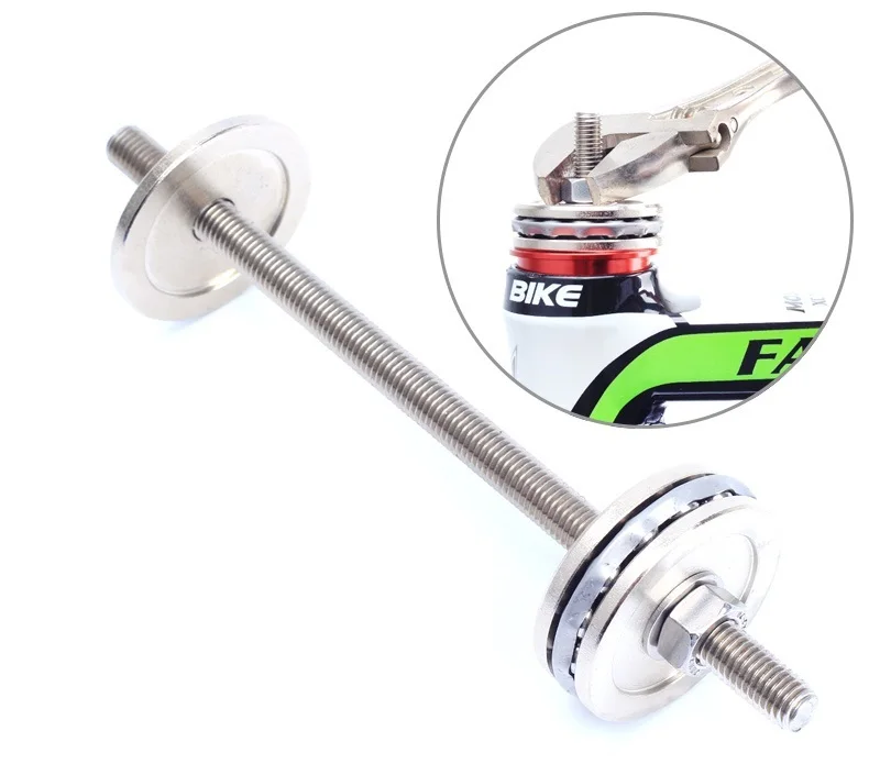 

Bicycle Headset BB86 90 91 bb92 Bottom Bracket Cup Press Install Tool