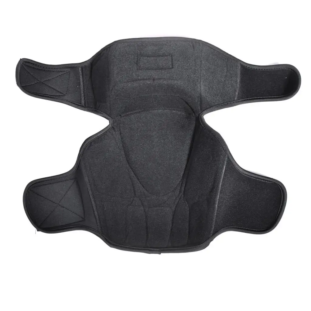 Knee Pads Protector Guard Gear for Bike Motorcycle Motocross Racing Motorcycle Knee Pads Protector