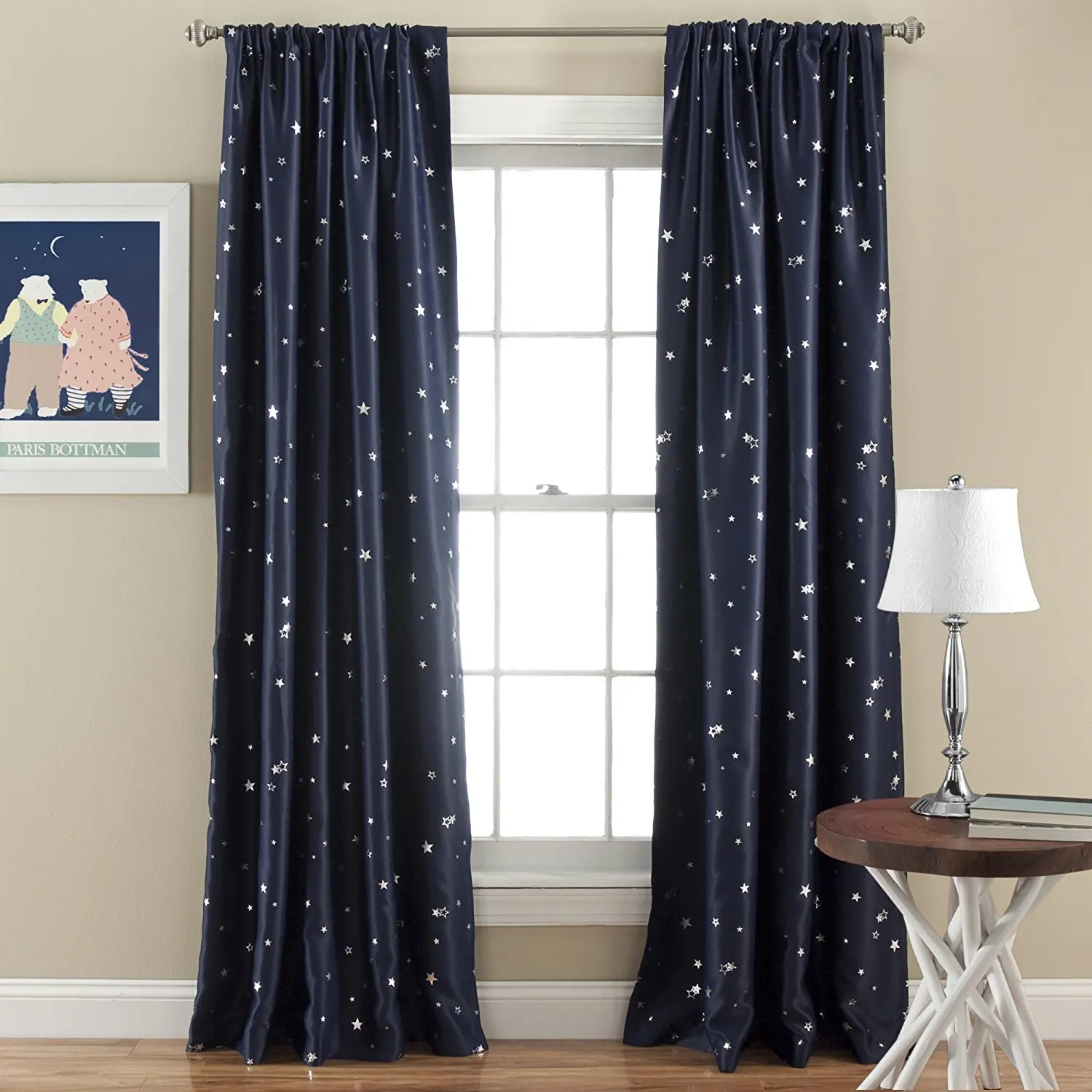 Modern Patterned Curtains Promotionshop For Promotional Modern - Star Pattern Modern Window Curtain For Living Room Bedroom Thick Nightcurtains Drapery Readymade Custom Window Treatments modern patterned curtains promotionshop for promotional modern - star pattern modern window curtain for living room bedroom thick nightcurtains drapery readymade custom window treatments