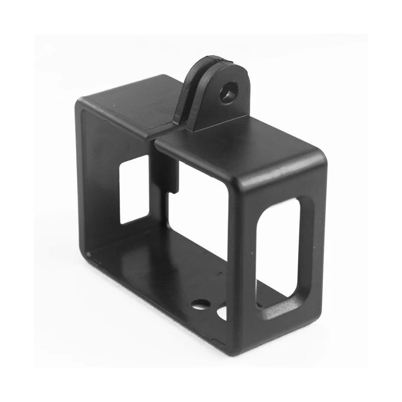 

Sport Camera Protective Frame Quick Clip Border Case for SJCAM SJ4000 Sj6000 Cameras Accessories JFlyer