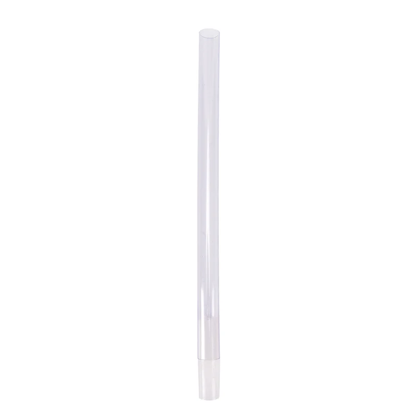 1PC/10PCS Transparent Base Plastic Balloon Tubes Sticks Accessories for Column Connecting Rod No Stand 30x2cm | Дом и сад