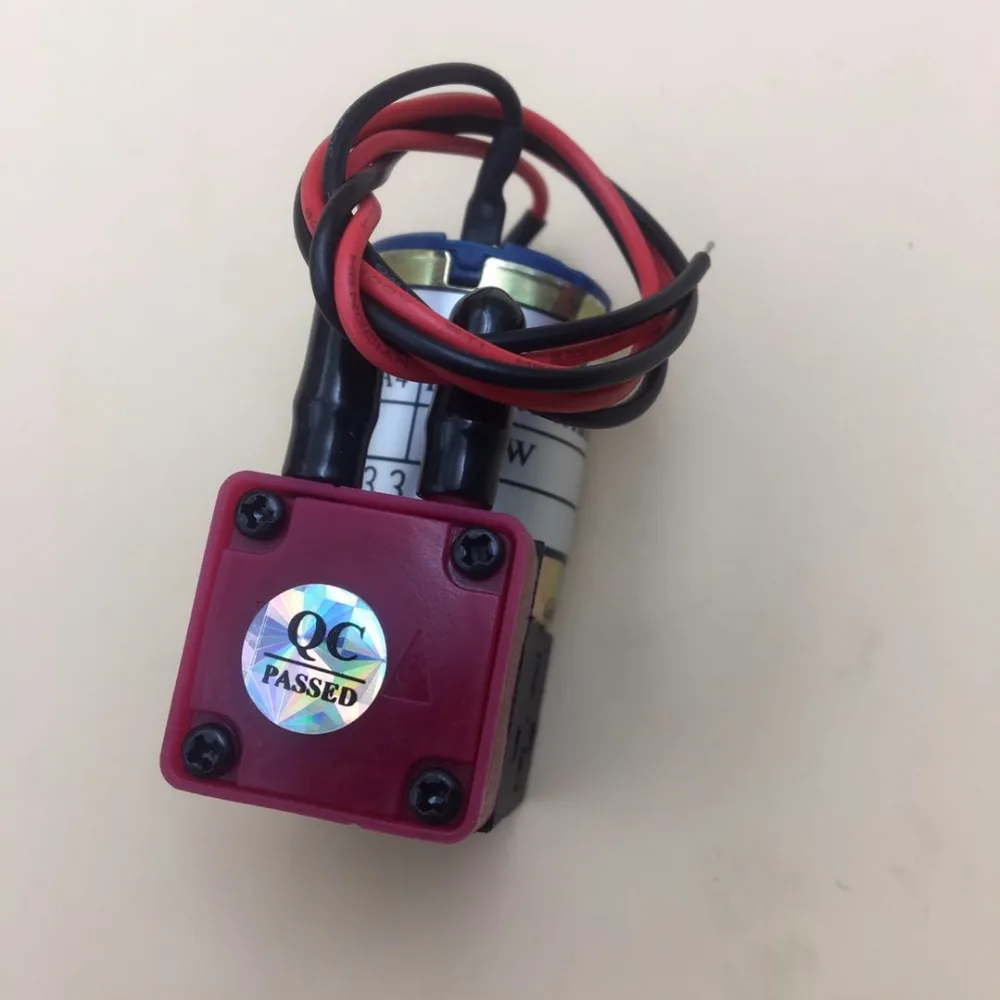 JNF 3w pump 3