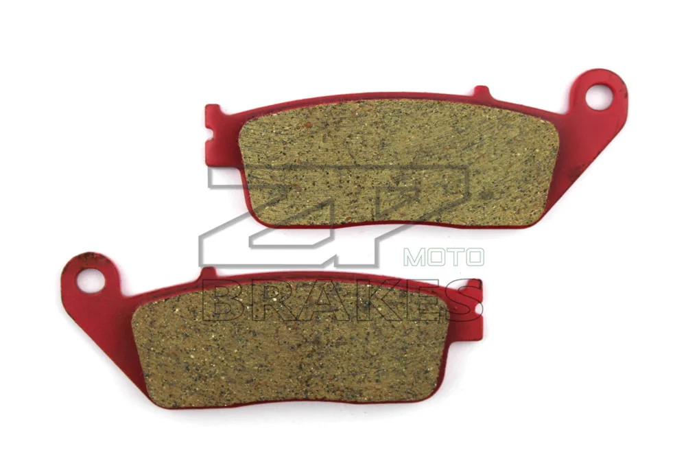 font b Motorcycle b font font b Parts b font Brake Pads Fit BMW 600