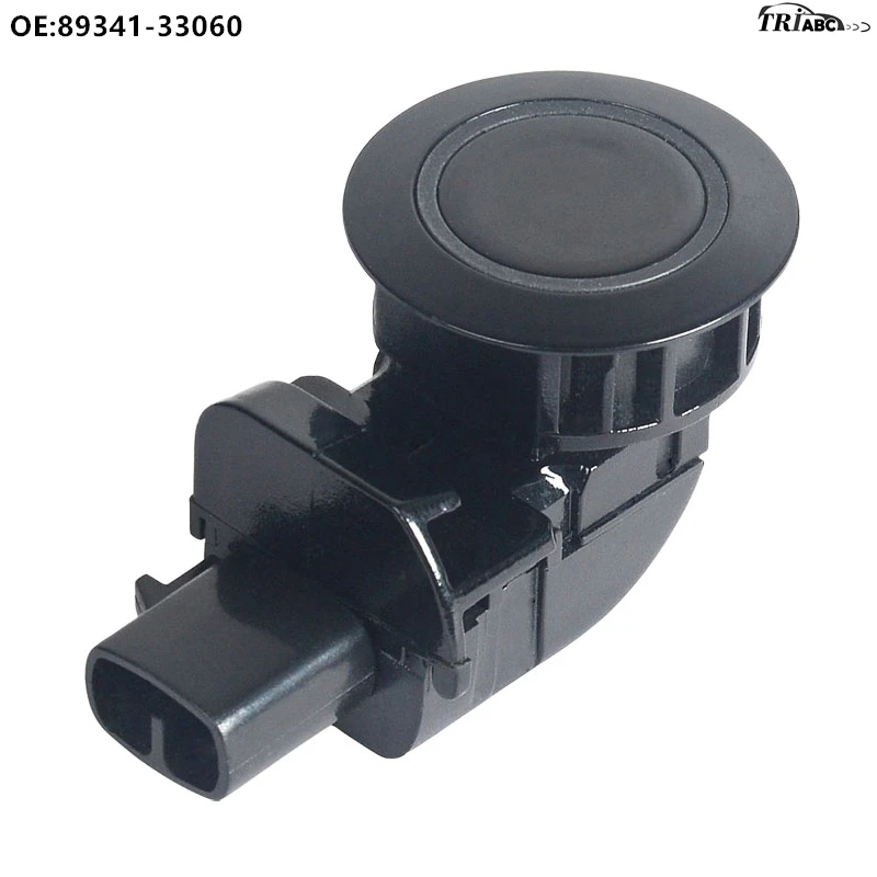 89341-33060 PDC датчик парковки для LS430 Camry Corolla Vios Анти радар детектор парктроник дистанционный контроль Автомобильная электроника