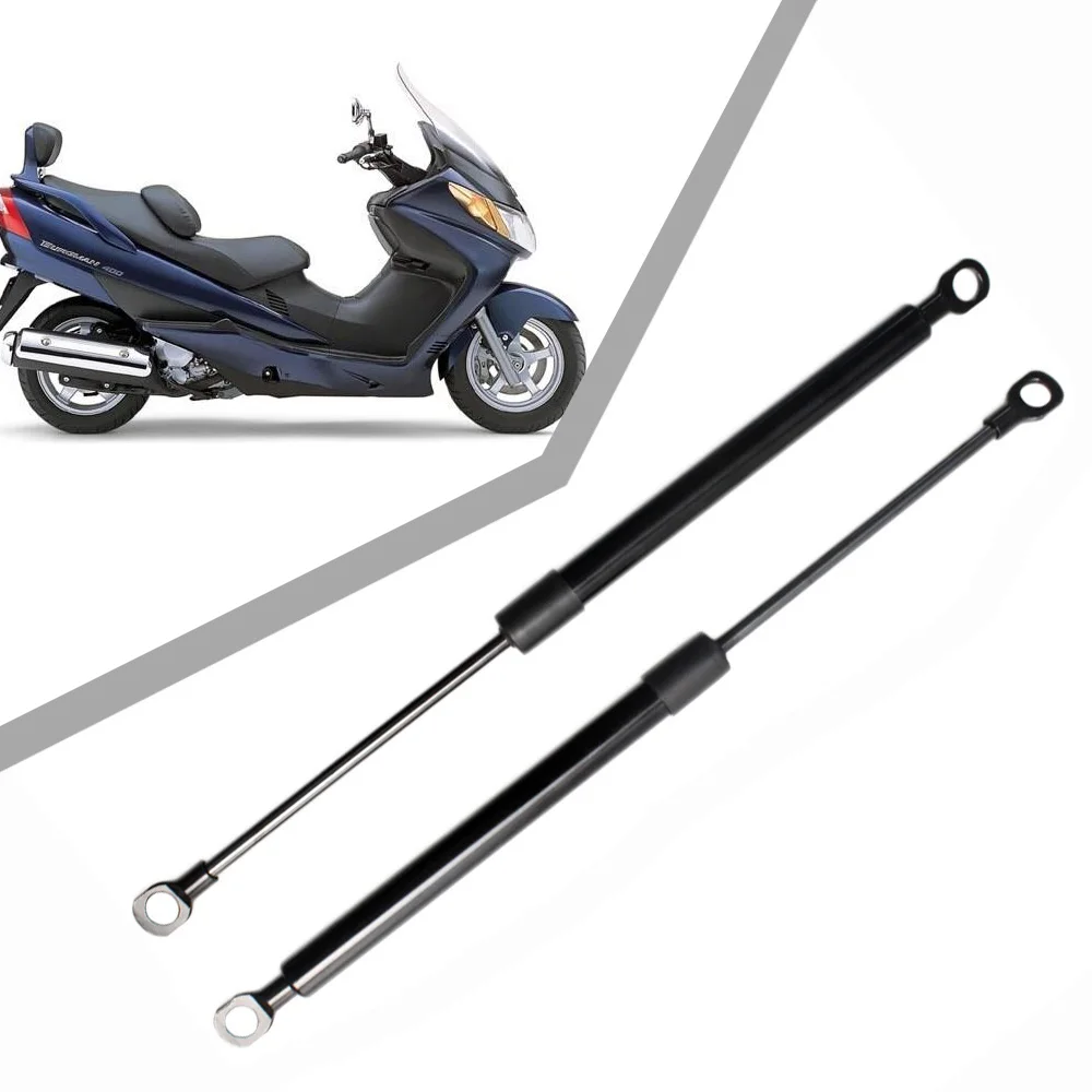 Стандартный регулятор сиденья для скутера SUZUKI Burgman 400 AN400 AN400S 2003-2006 рычаг подъема