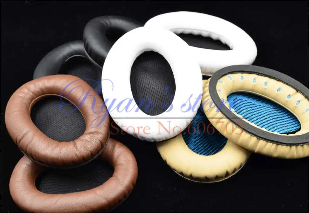 Generic Replacement Cushion Ear Pads Cover pillow For