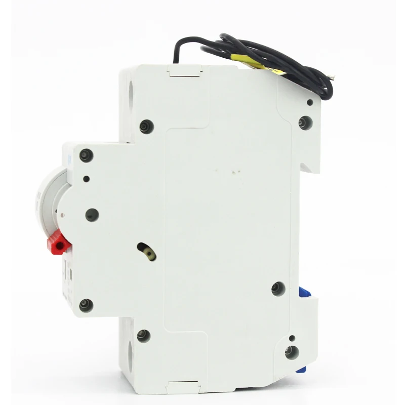 OPEN 1P 100A Remote Control Wifi Circuit Breaker/Smart Switch Intelligent overload short circuit protection