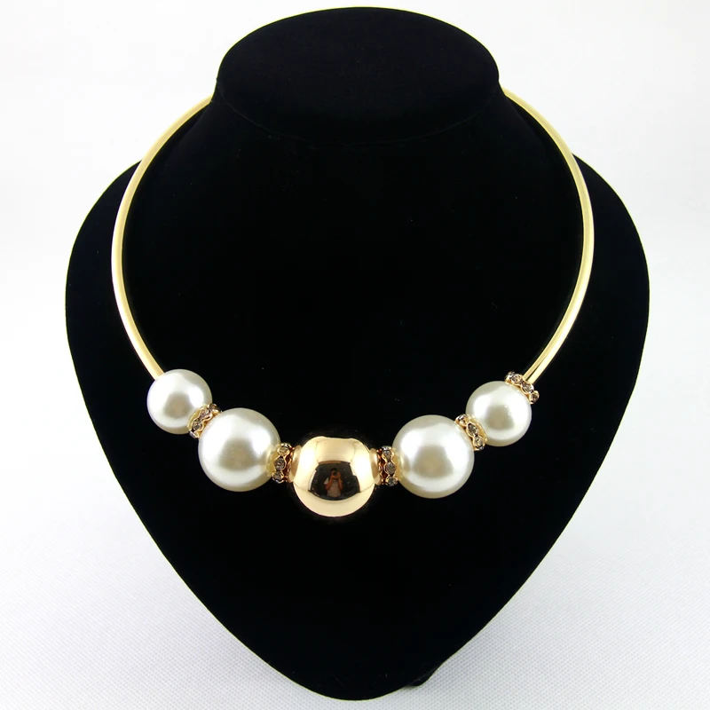 The New 2016 Fashion Neckless Suit Jewelry Skirt Dress Accessories