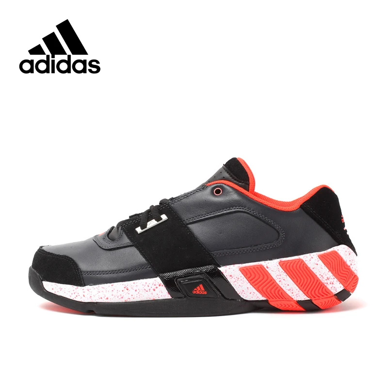 Official Adidas men's basketball shoes sneakers