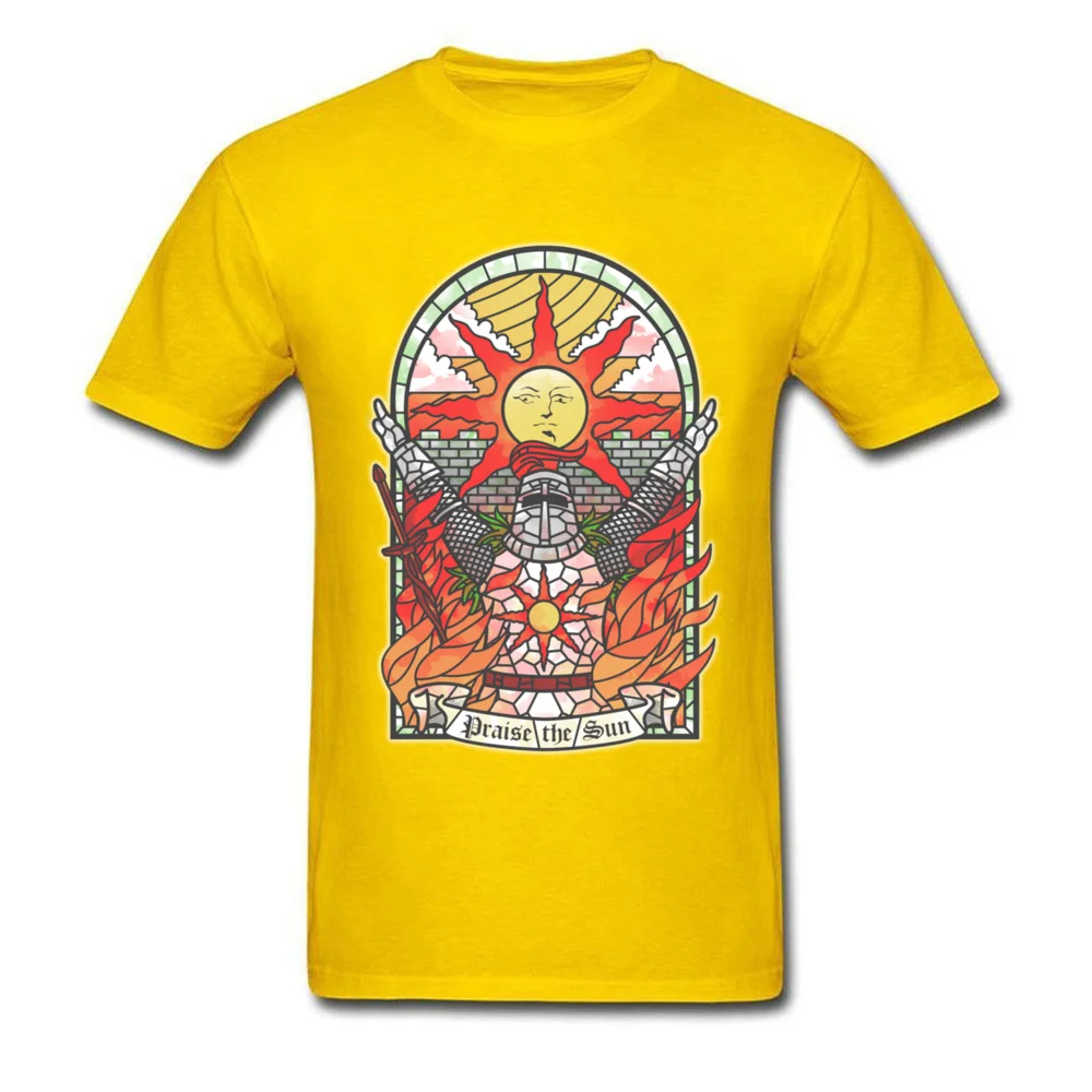 Church of the Sun_yellow
