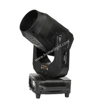 

Professional 380W 3in1 Moving Head Beam Light for stage event show