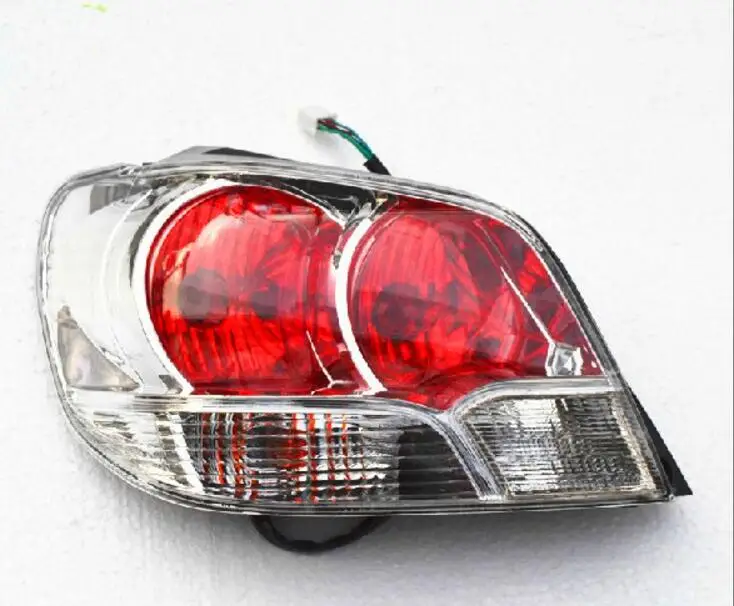 Задний фонарь Mitsubish Outlander Montero 2004 Бесплатная доставка! ASX Expo Eclipse verada Triton nimbus задний