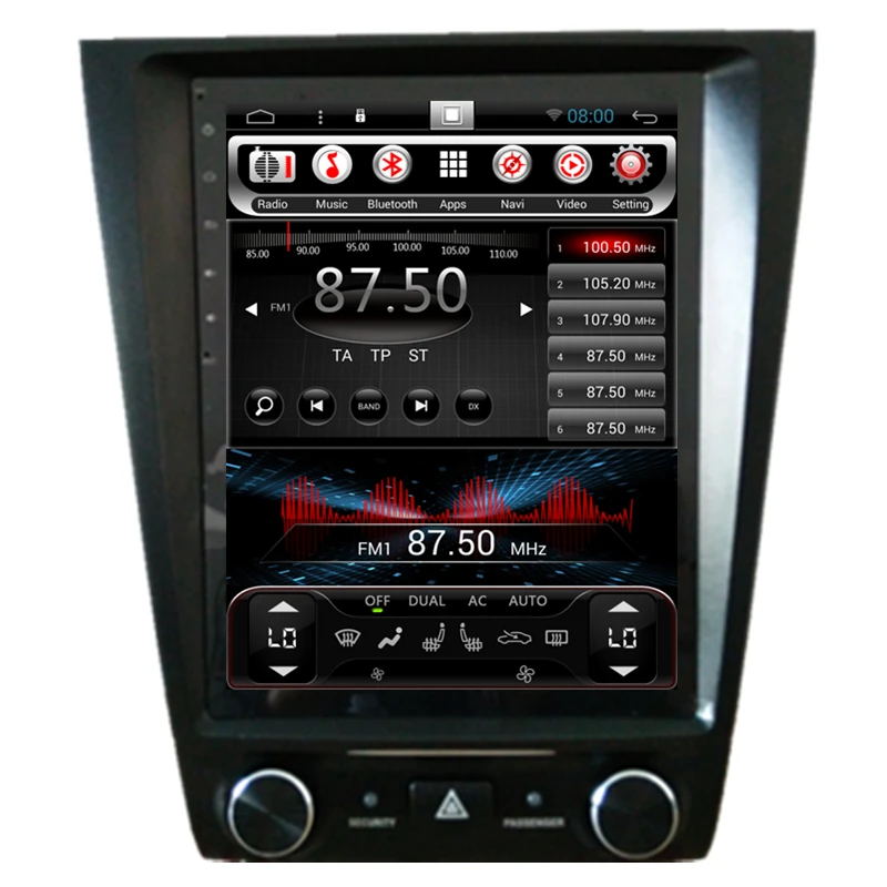 Автомагнитола Tesla 12 1 дюйма Android GPS для Lexus GS GS300 GS350 GS400 GS430 GS460 2006 2007 2008 2009 2010 2011|head