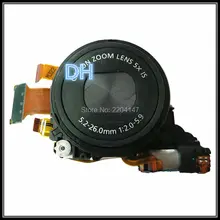 99% Новое запчастей оригинальный S100 объектив S100V pc1675 ремень черный CCD объектив камеры части для Canon