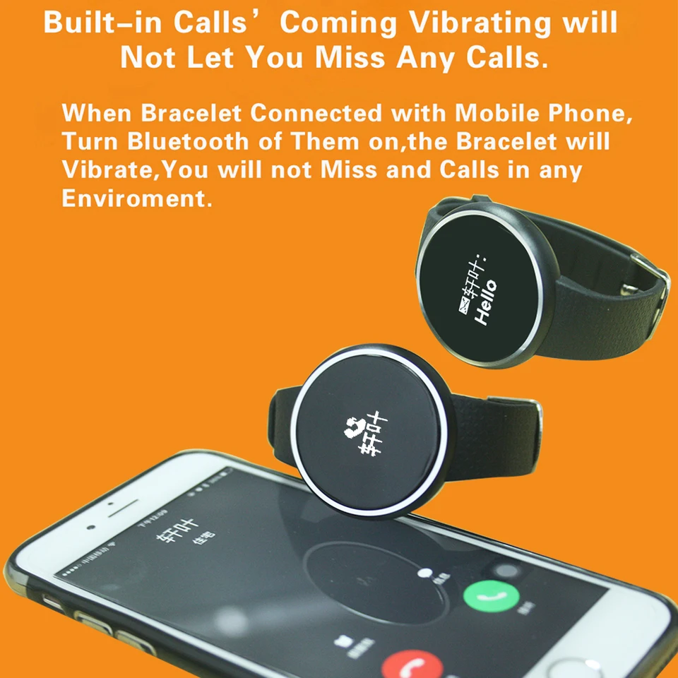 smart band a98