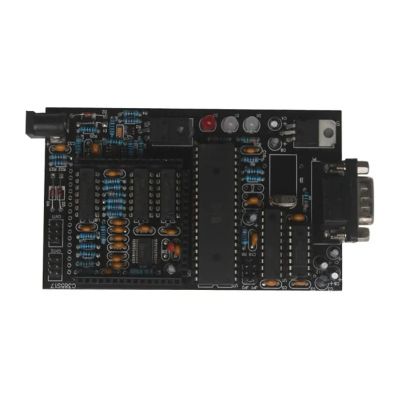 ECU Программатор MC68HC08 908 для Motorola программатор MC68HC908AZ60 поддерживает