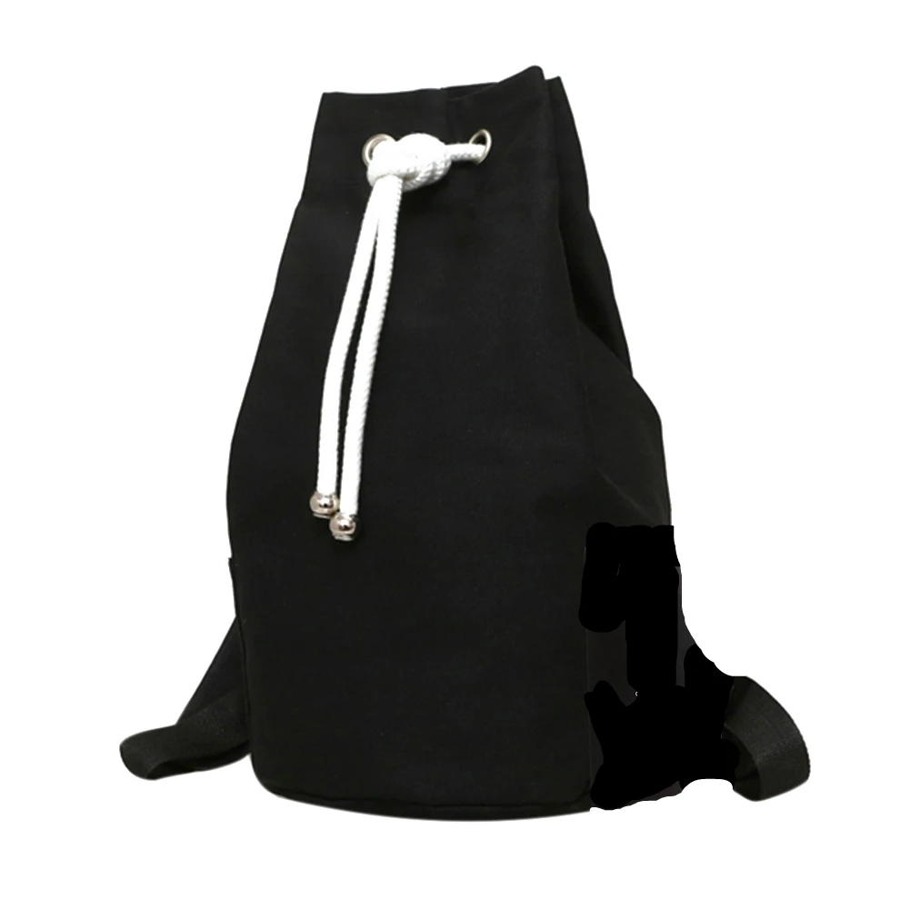 FGGS повседневный мужской брезентовый Рюкзак большой емкости, модный простой рюкзак для путешествий, рюкзак для подростков, школьная сумка