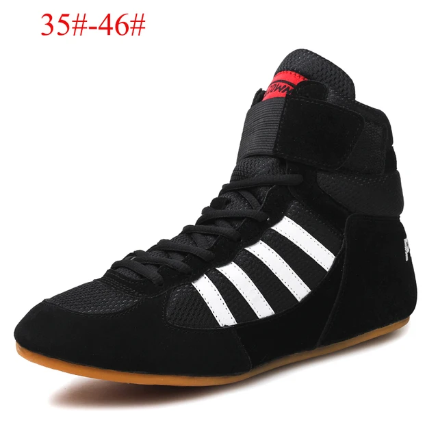 ladies wrestling shoes