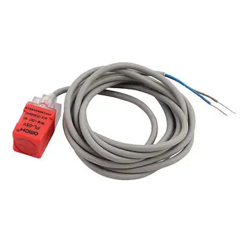 

PL-05Y1 AC 90-250V NO 5mm Square Inductive Proximity Sensor Switch 2-wire