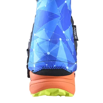 

New Outdoor Shoes Cover Waterproof Anti-mud Sand Protective Shoes Covers for Climb Mountain LMH66