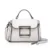 100% genuíno leather2018 nova marca de couro de vaca bolsa de ombro Messenger Bag bolsa das mulheres bolsa feminina frete grátis
