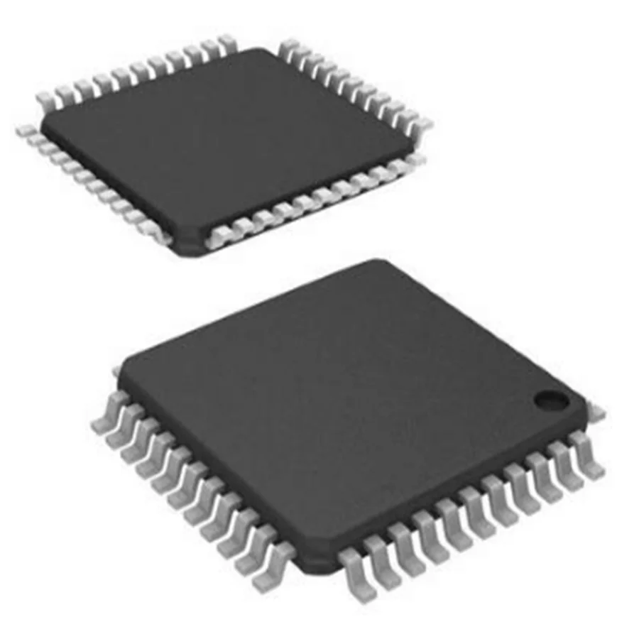 Новый ATMEGA8A-AU ATMEGA8A ATMEGA8 32-TQFP 5 шт./лот | Обустройство дома