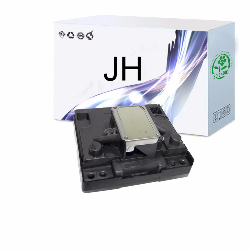 JH F181010 ME30 печатающая головка для Epson ME2 ME200 ME32 C90 ME300 ME33 ME330 ME350 360 TX300 CX5600 TX105 TX100 TX101 L101 L201 L100