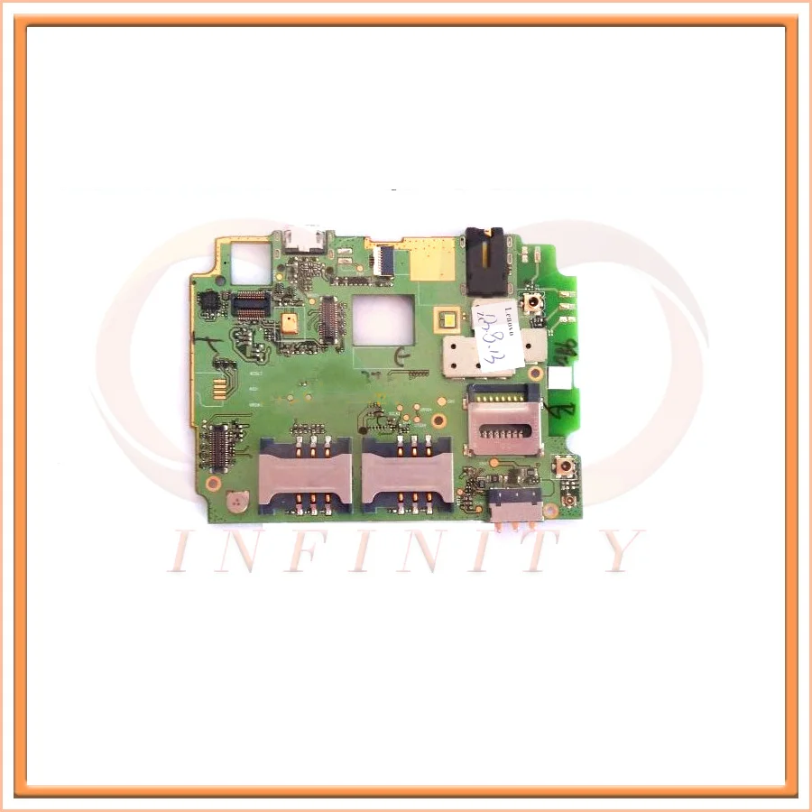 imágenes para En Stock 100% Reemplazo de la Reparación del Tablero de la Placa Madre Prueba de Trabajo Para Lenovo S920 Smartphone Con multi-idioma imágenes para En Stock 100% Reemplazo de la Reparación del Tablero de la Placa Madre Prueba de Trabajo Para Lenovo S920 Smartphone Con multi-idioma
