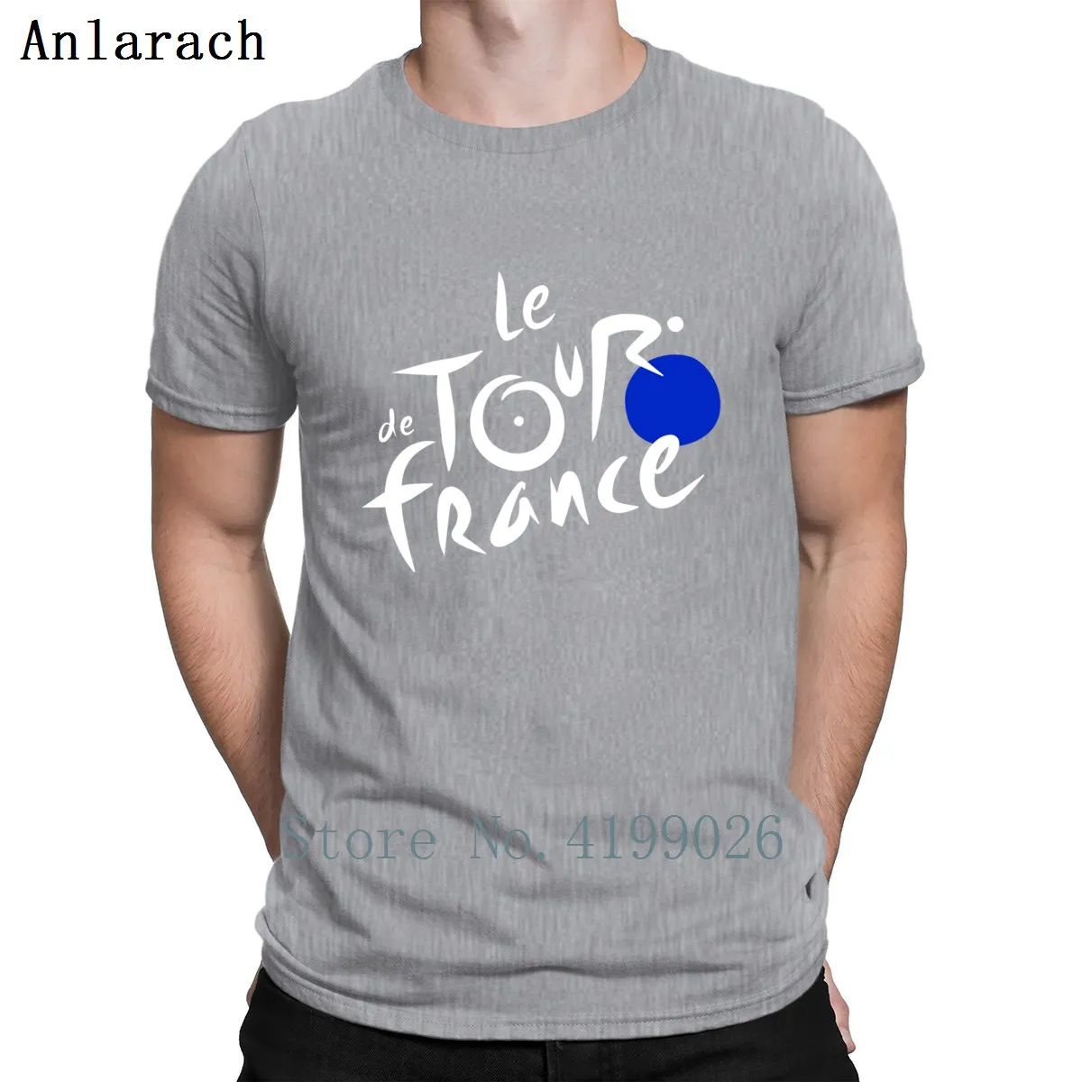 Tour de France Big Logo Unisex Baby T-Shirt
