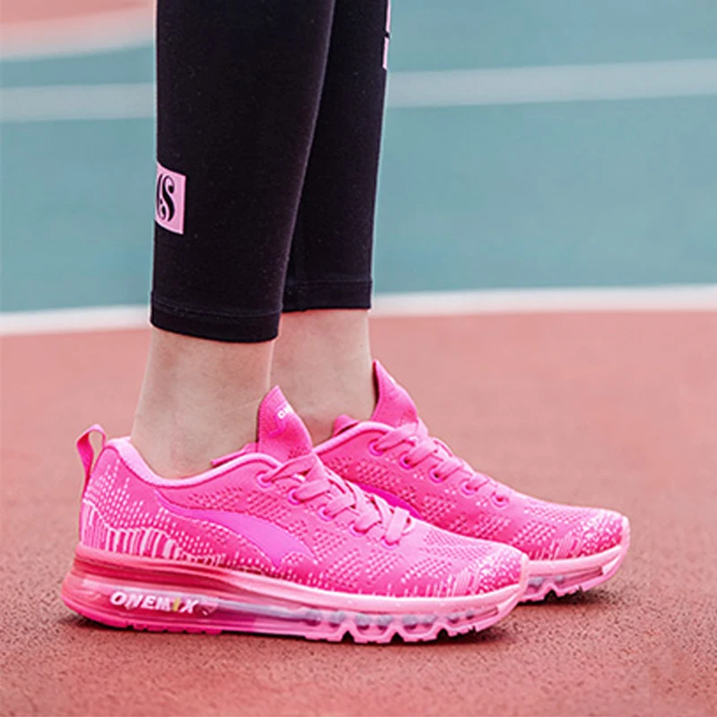 onemix women's running shoes