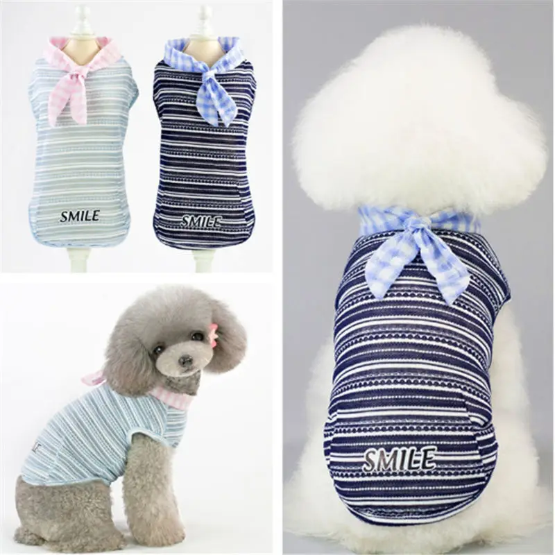 

Pet Dog Clothes Cat Dog Hoodie Puppy Outfit Pet Sweater Clothing For Dogs Costume For Small Medium Dogs Chihuahua