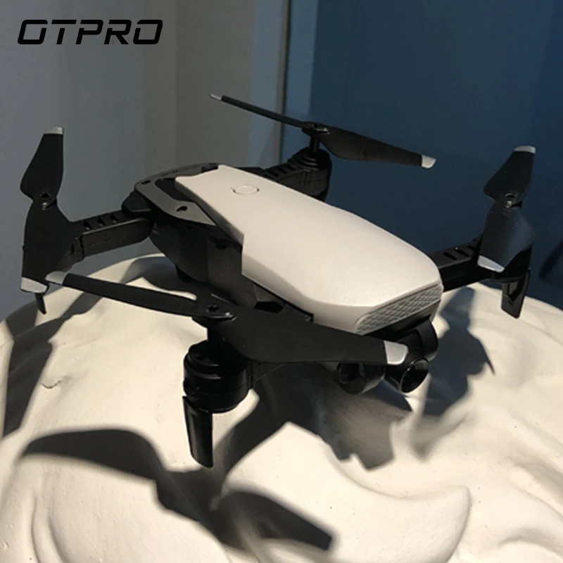 OTPRO x41 WiFi FPV складной Дрон 2MP камера с 15 минут время полета RC Квадрокоптер RTF rc дроны vs JD-20S JD20S