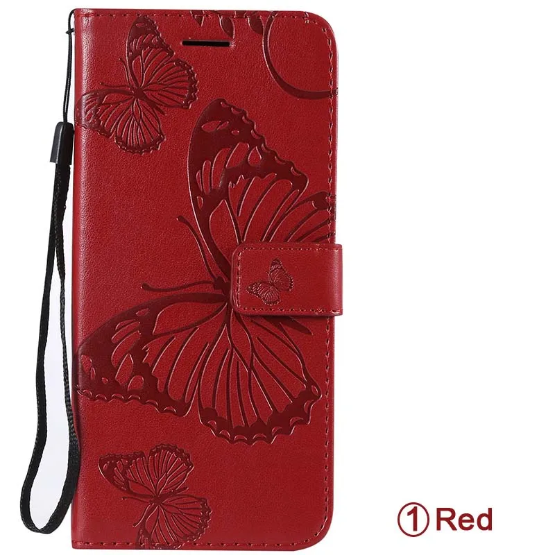 Wallet Case For OPPO Realme C11 C12 C15 C17 C20 C20A C21 C21Y C25 C25S GT 2021 Flip PU Leather Wallet Phone Case Cover Capa flip cover Cases & Covers