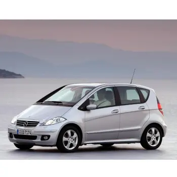 

White Park lamp Light bulb For Mercedes A-class W169 B-class W245 W246 C-class W204 Coupe CL203 370LM canbus Clearance t10 2pc