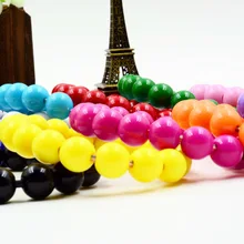 100 шт./лот старый Акула 9 дюймов браслет из бисера Micro USB Зарядное устройство кабель данных USB шнур для телефона Android samsung Galaxy s7 6 5 4 3 htc