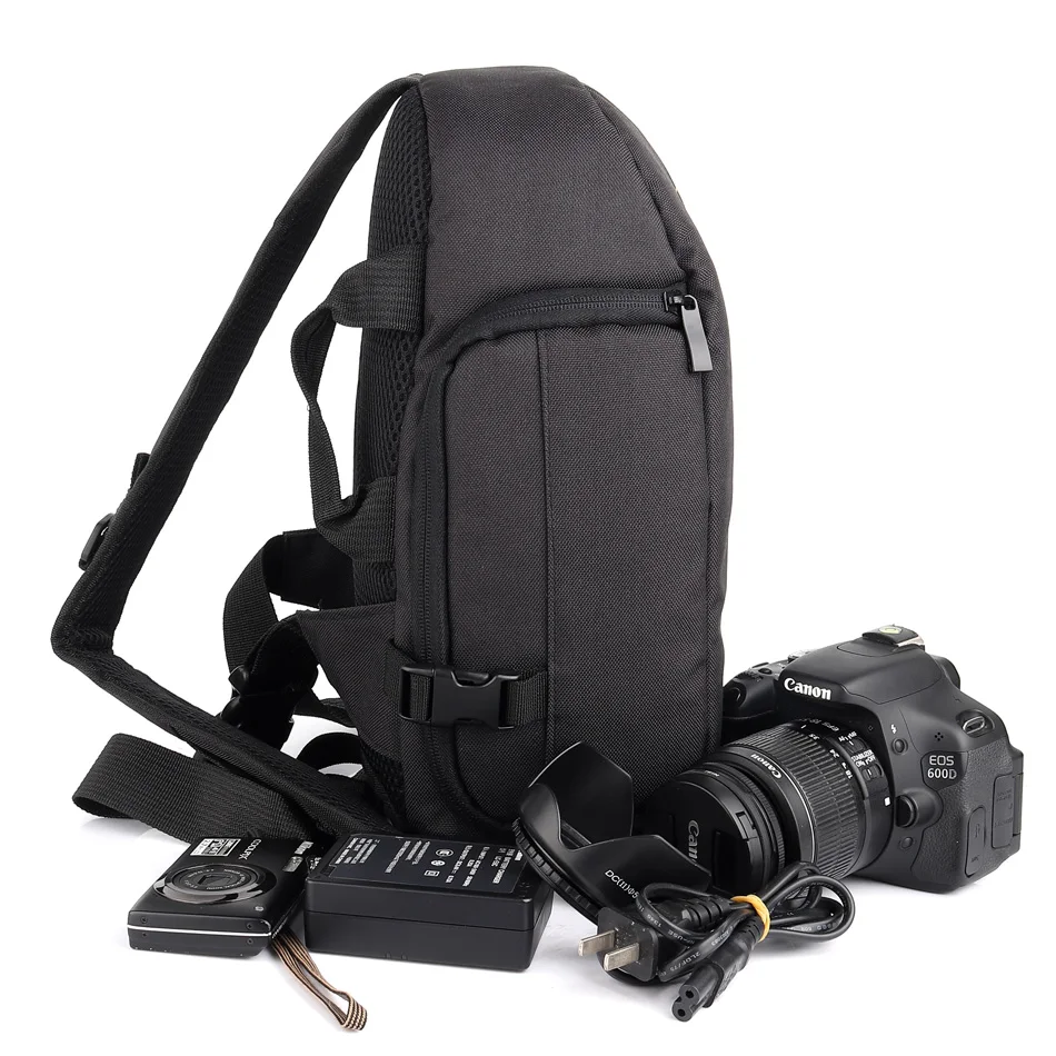 Рюкзак для камеры DSLR сумка для sony Alpha A3500 A77 A99 A7 Mark II 2 A3000 A33 A33V A35 A37 A55 A55V A56 A57 A58 A65 A68 A100