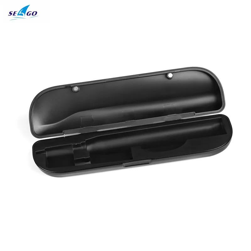 

Seago SG-420A Portable Toothbrush Storage Box Fits for Alfawise SG-949 for Easily Storing the Electric Handle and Brush Head