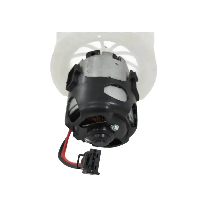 BTAP HVAC Heater Blower Motor For BMW 5 6 7 SERIES F13 F12 F10 F07 F06 F04 F02 F01 64119242607