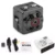 SQ8 1080 P Mini Macchina Fotografica 360 Gradi di Rotazione Clip espia Notturna A Raggi Infrarossi nascosta Motion Detection micro macchina fotografica mini kamera mini dv