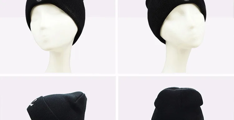 "HotSnake" - Warm snake winter hat 11