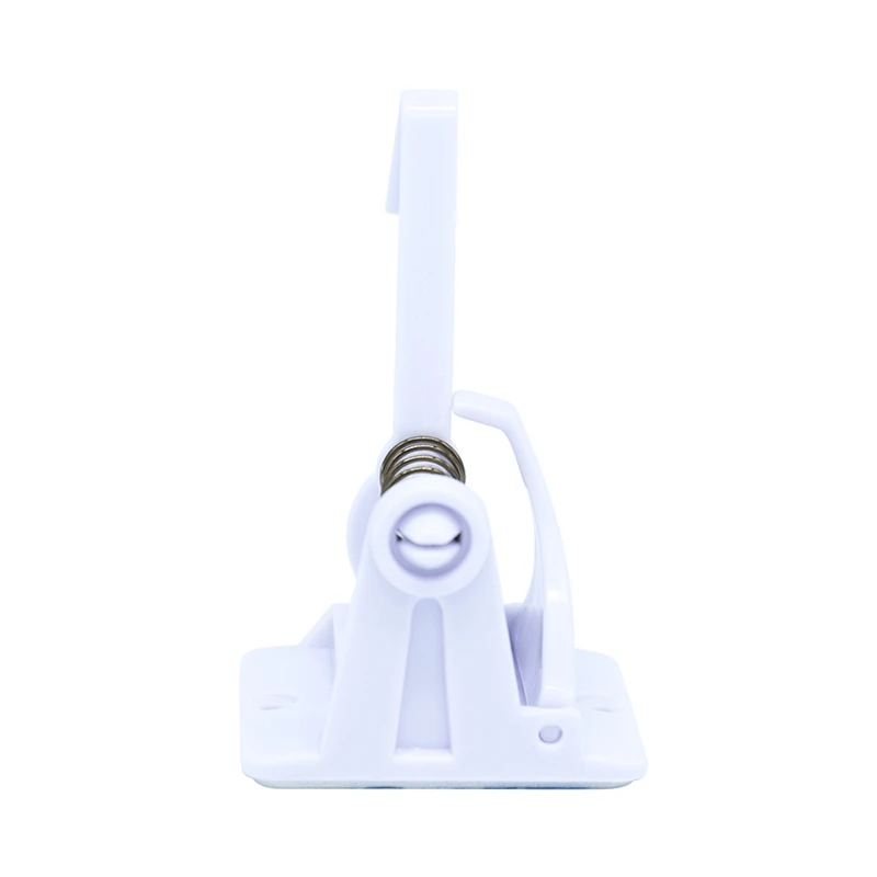 10 الطفل حماية أقفال درج مجلس الوزراء الباب قفل الأطفال غير مرئية خزانة خزانة الأبيض