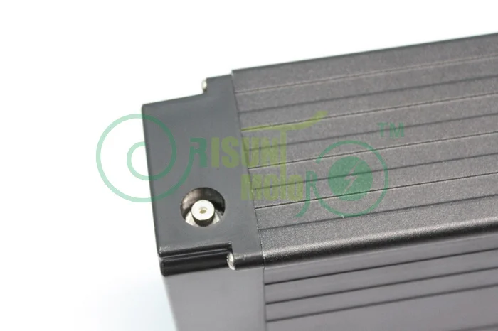 Sale 36V 23.2AH Electric Bicycle Rear Carrier Type Lithium Ion Battery For NCR18650PF Cell Wth 42V 5A Charger and BMS 11 Sale 36V 23.2AH Electric Bicycle Rear Carrier Type Lithium Ion Battery For NCR18650PF Cell Wth 42V 5A Charger and BMS 11