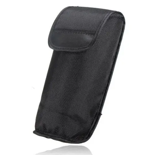 Flash Portable Pouch Case Cover Bag for Canon Speedlite 600EX RT 580EX
