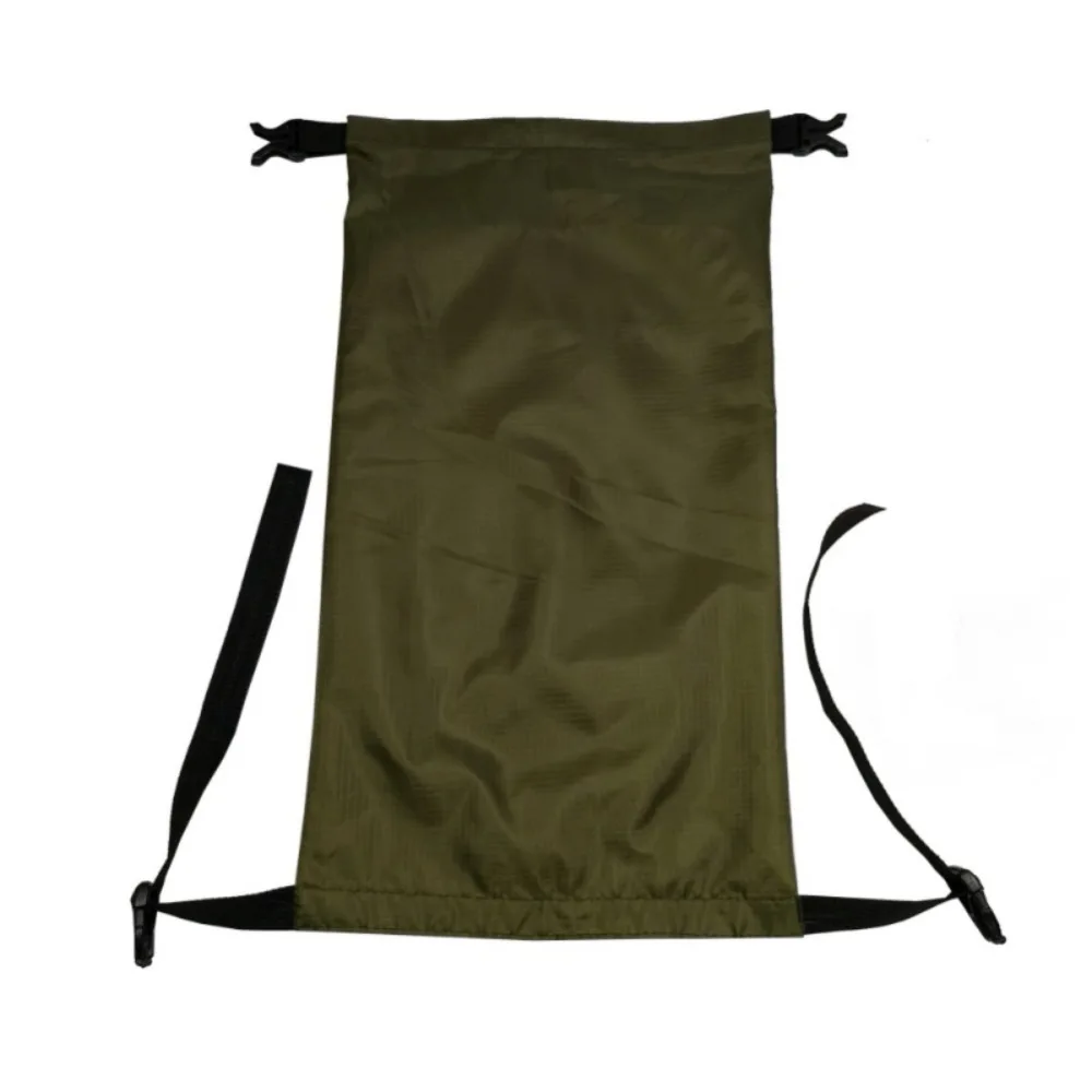 

Outdoor Sleeping Bag Pack Large Capacity Compression Stuff Sack Portable Lightweight Storage Carry Bag Sleeping Bag Accessories