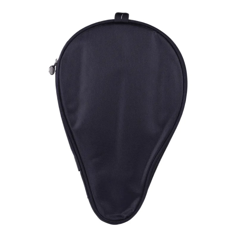 Waterproof Table Tennis Racket Cover Does Not Deform Table Tennis Accessories