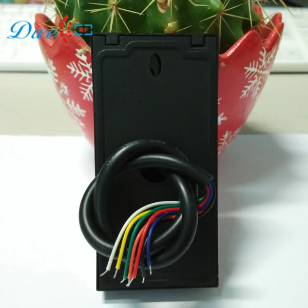 rfid access control reader