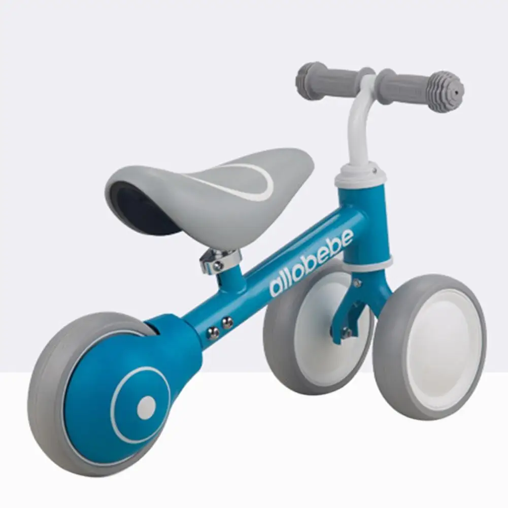 Cheap Baby Balance Toys Bike Toddler Toys No Pedal 3 Wheels Stable Bicycle Kids Walker Baby Balance Bike help baby Learn To Walk 9 Cheap Baby Balance Toys Bike Toddler Toys No Pedal 3 Wheels Stable Bicycle Kids Walker Baby Balance Bike help baby Learn To Walk 9