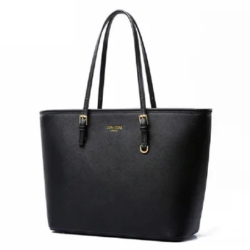 

High Quality 2018 Luxury Handbags Women Bags Designer Leather Bag Style Tote Shoulder Bags Bolsa Feminina Sac A Main Two Colors