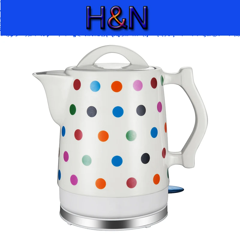Popular Porcelain Electric KettleBuy Cheap Porcelain Electric Kettle