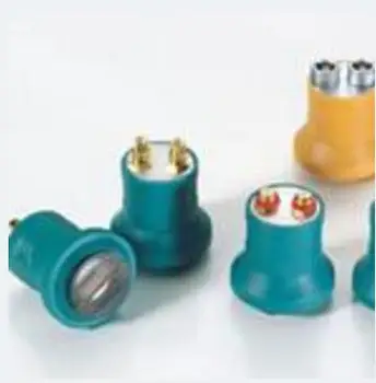 

DUAL FOCUS T/R PROBE for Ultrasonic Flaw detector